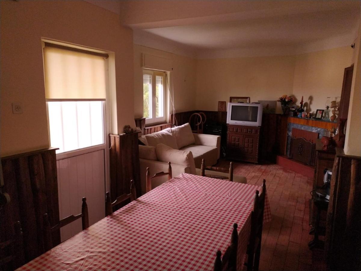 Casa Da Quinta Villa Covilha Bagian luar foto