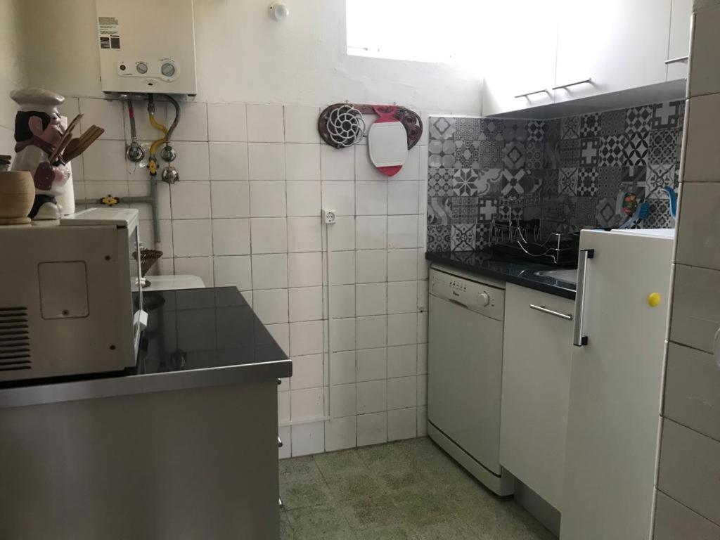 Casa Da Quinta Villa Covilha Bagian luar foto